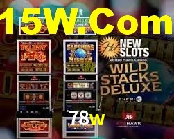 Tournaments 78w