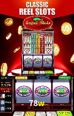 Seasonal Promotions 78w