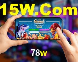 Live Casino 78w
